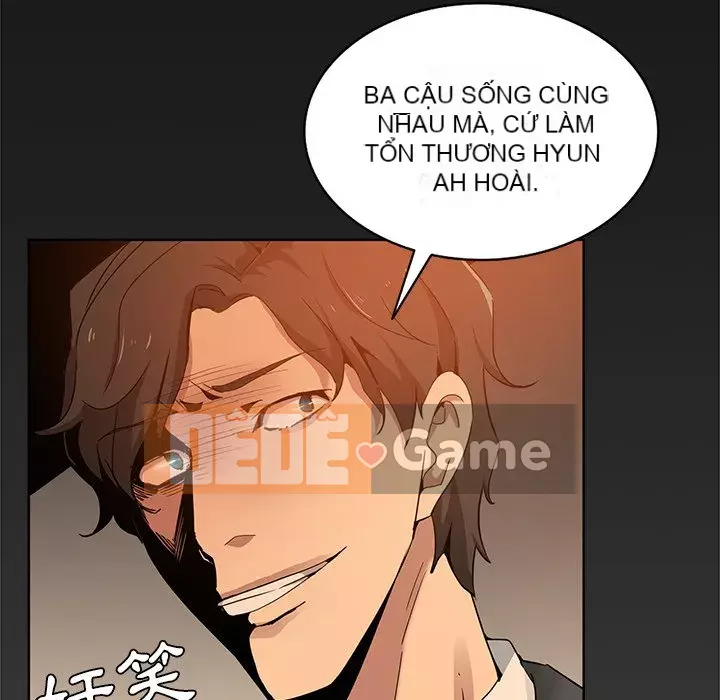 Tình bạn trong sáng nguy hiểm Chương 15-16