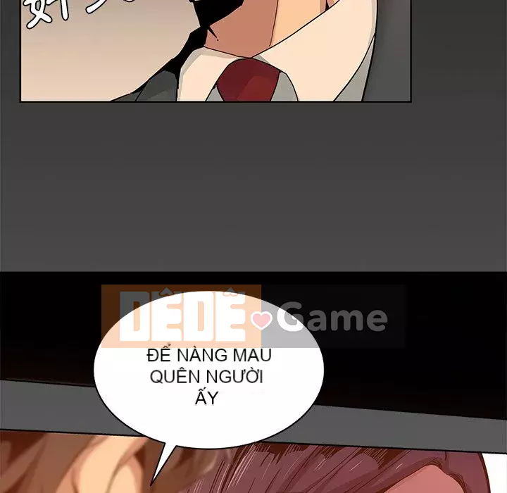 Tình bạn trong sáng nguy hiểm Chương 15-16