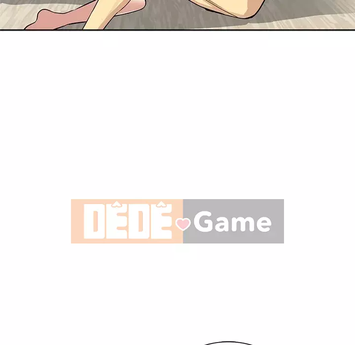 Tình bạn trong sáng nguy hiểm Chương 15-16