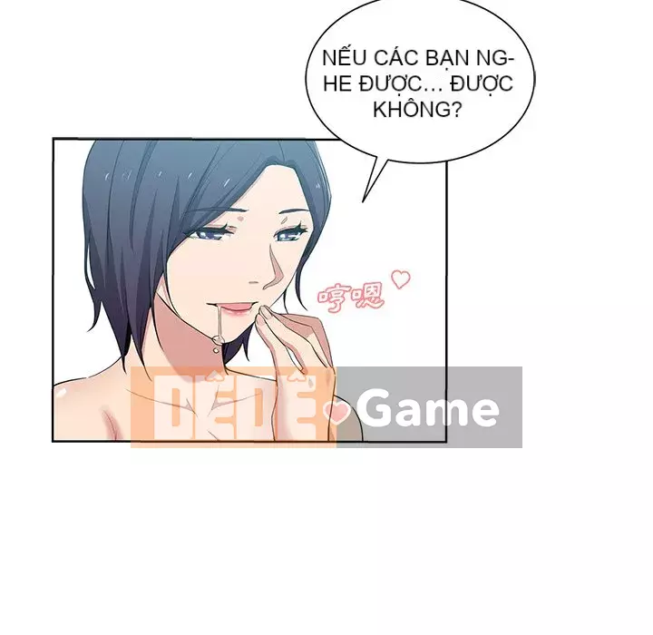 Tình bạn trong sáng nguy hiểm Chương 15-16