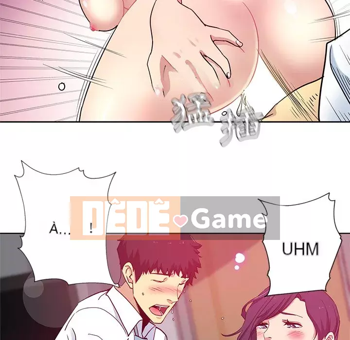 Tình bạn trong sáng nguy hiểm Chương 15-16