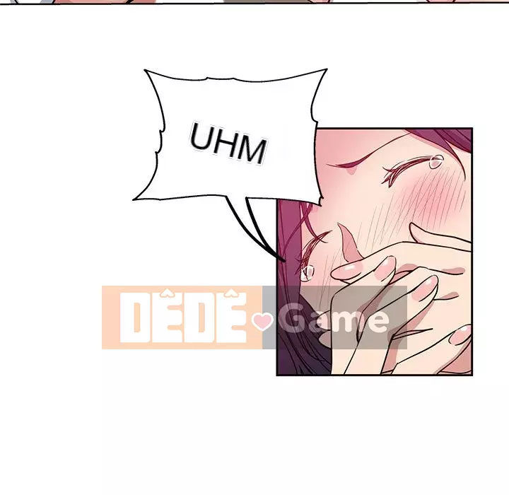 Tình bạn trong sáng nguy hiểm Chương 15-16