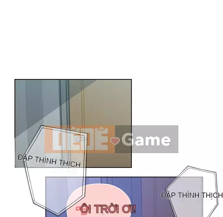 Tình bạn trong sáng nguy hiểm Chương 15-16