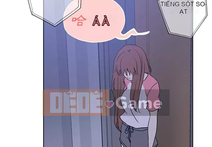 Tình bạn trong sáng nguy hiểm Chương 17-18