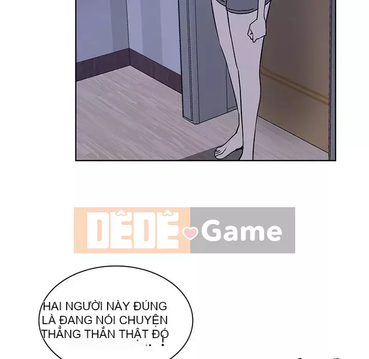 Tình bạn trong sáng nguy hiểm Chương 17-18