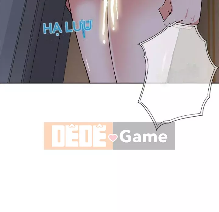 Tình bạn trong sáng nguy hiểm Chương 17-18