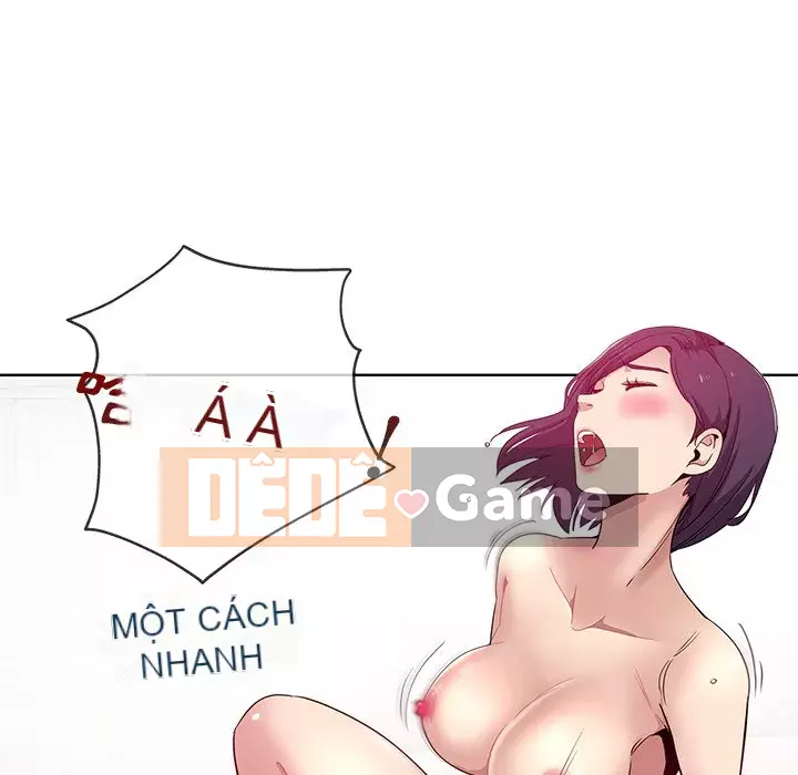 Tình bạn trong sáng nguy hiểm Chương 17-18