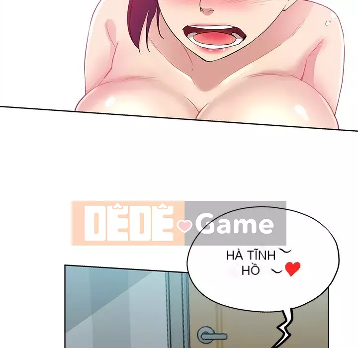 Tình bạn trong sáng nguy hiểm Chương 17-18