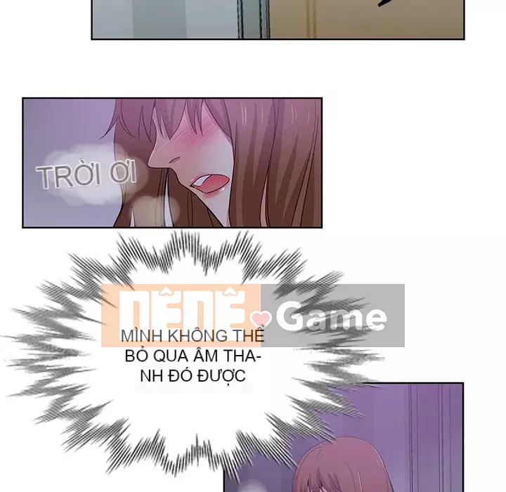 Tình bạn trong sáng nguy hiểm Chương 17-18