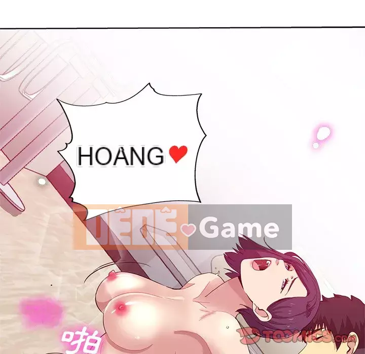 Tình bạn trong sáng nguy hiểm Chương 17-18