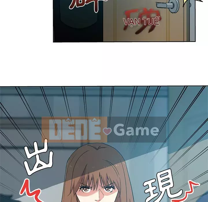 Tình bạn trong sáng nguy hiểm Chương 17-18