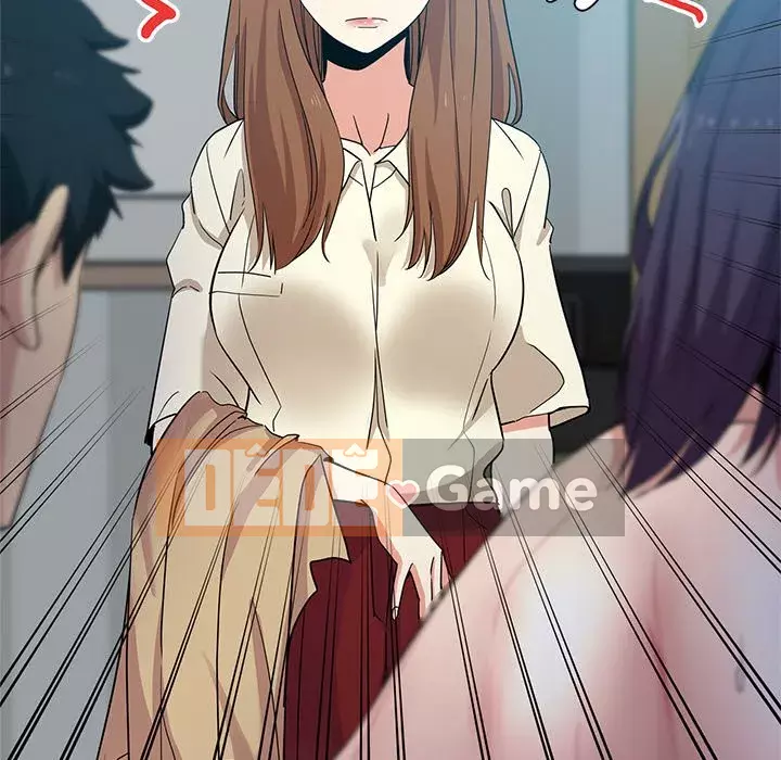 Tình bạn trong sáng nguy hiểm Chương 17-18