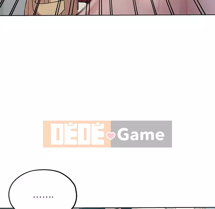 Tình bạn trong sáng nguy hiểm Chương 17-18