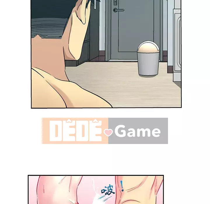 Tình bạn trong sáng nguy hiểm Chương 17-18