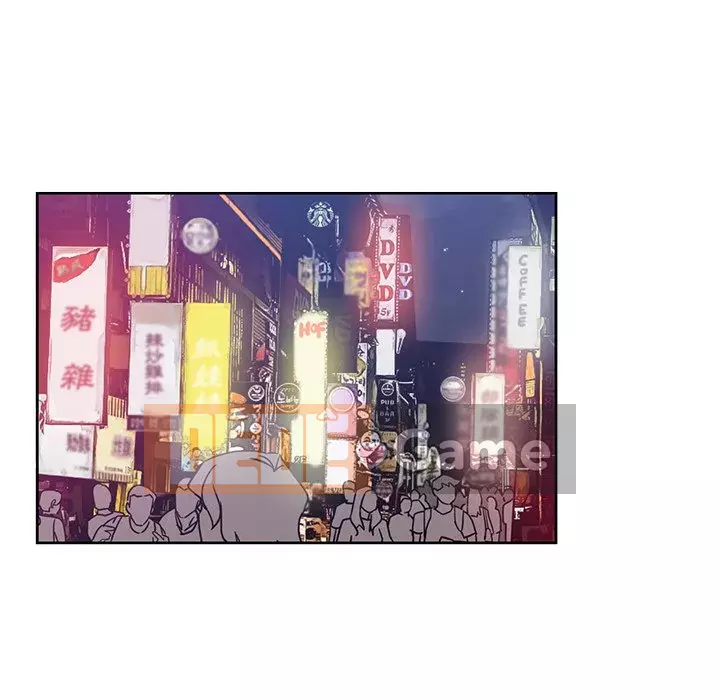 Tình bạn trong sáng nguy hiểm Chương 17-18