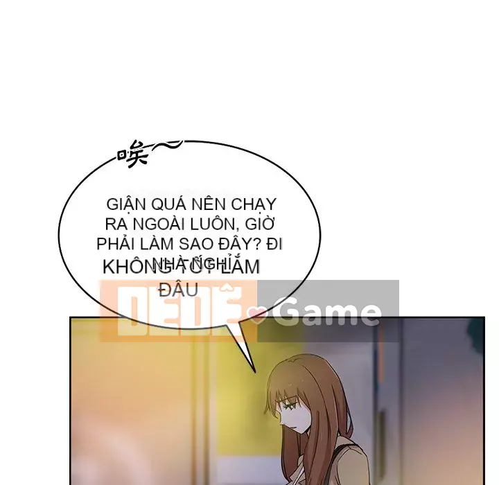 Tình bạn trong sáng nguy hiểm Chương 17-18