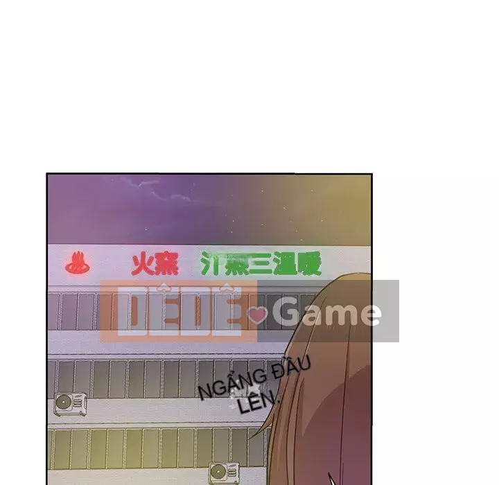 Tình bạn trong sáng nguy hiểm Chương 17-18