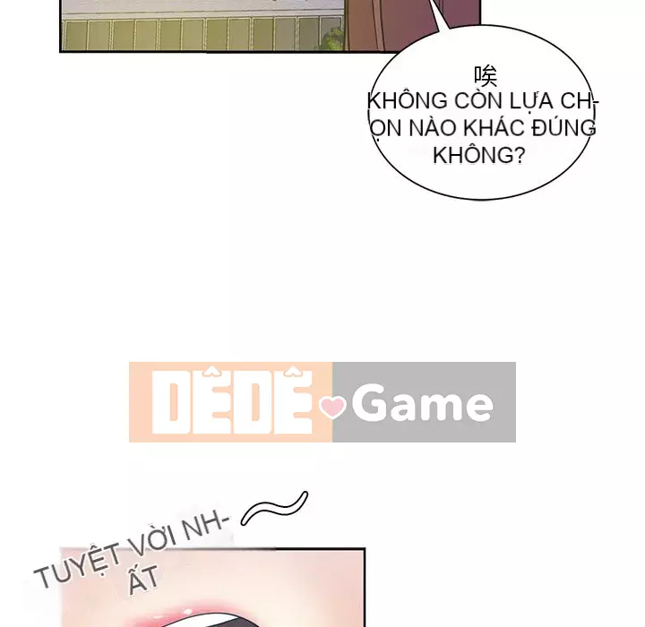 Tình bạn trong sáng nguy hiểm Chương 17-18