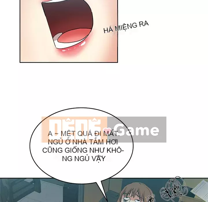 Tình bạn trong sáng nguy hiểm Chương 17-18