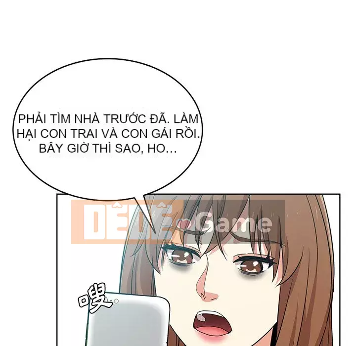 Tình bạn trong sáng nguy hiểm Chương 17-18