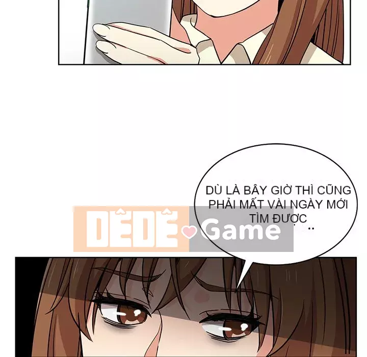 Tình bạn trong sáng nguy hiểm Chương 17-18