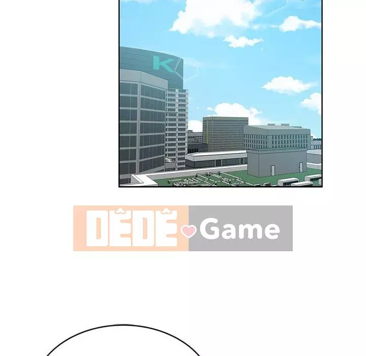 Tình bạn trong sáng nguy hiểm Chương 17-18