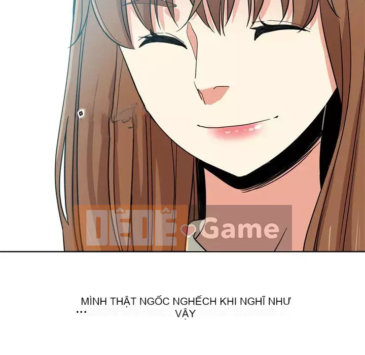 Tình bạn trong sáng nguy hiểm Chương 17-18