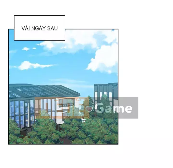 Tình bạn trong sáng nguy hiểm Chương 17-18