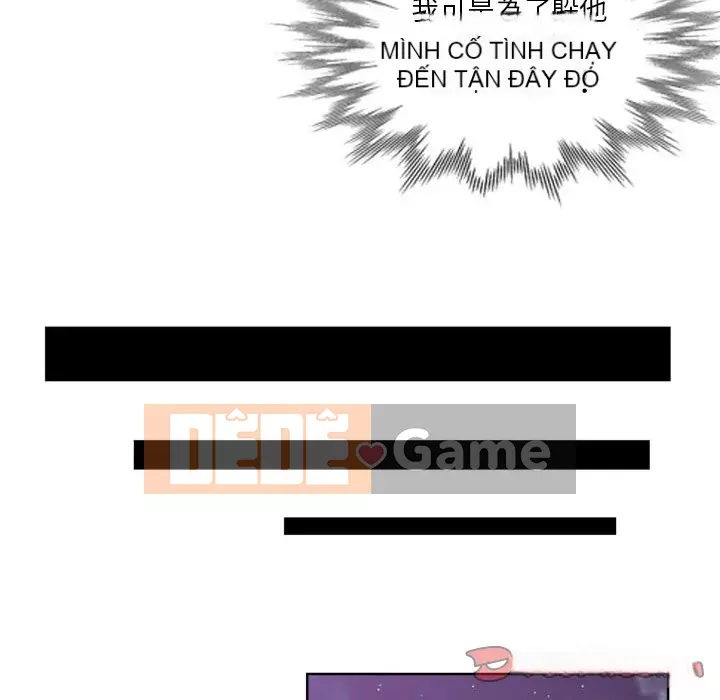 Tình bạn trong sáng nguy hiểm Chương 17-18