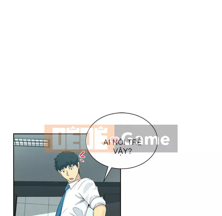 Tình bạn trong sáng nguy hiểm Chương 17-18