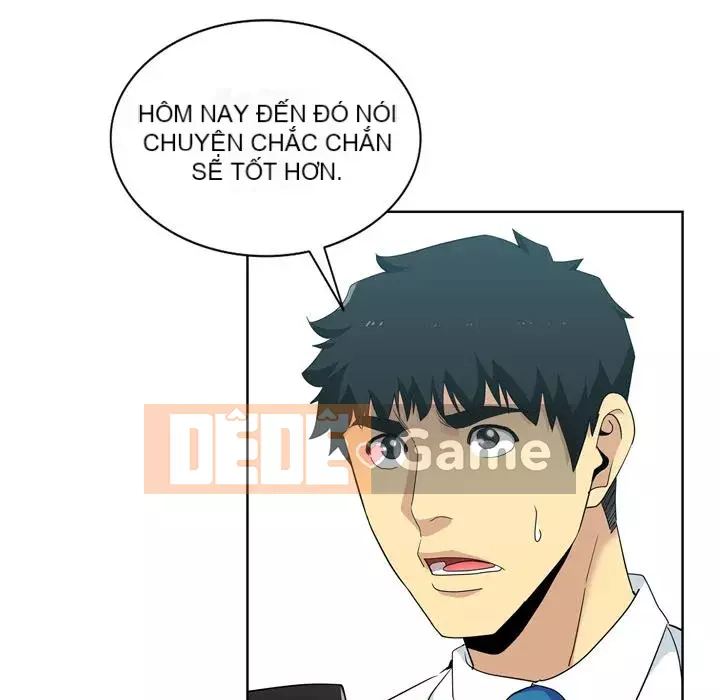 Tình bạn trong sáng nguy hiểm Chương 17-18