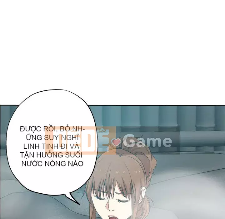 Tình bạn trong sáng nguy hiểm Chương 17-18