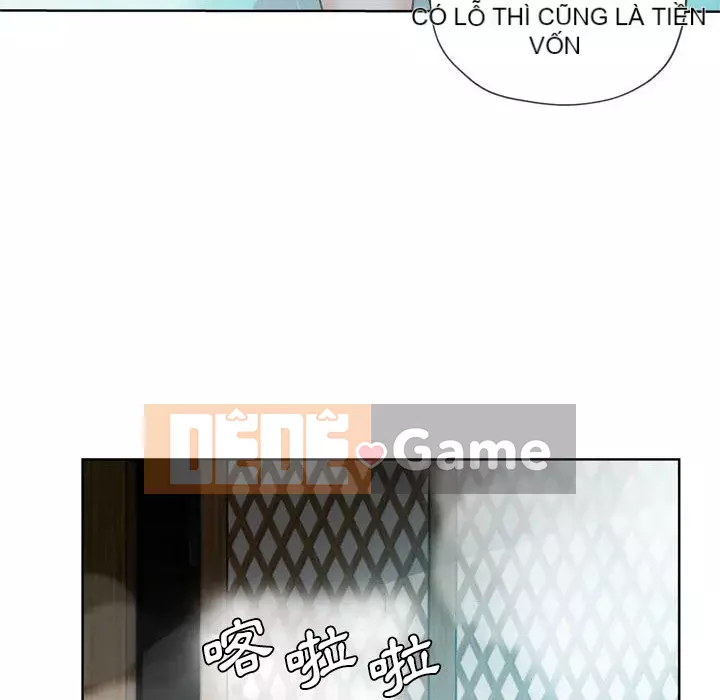 Tình bạn trong sáng nguy hiểm Chương 17-18