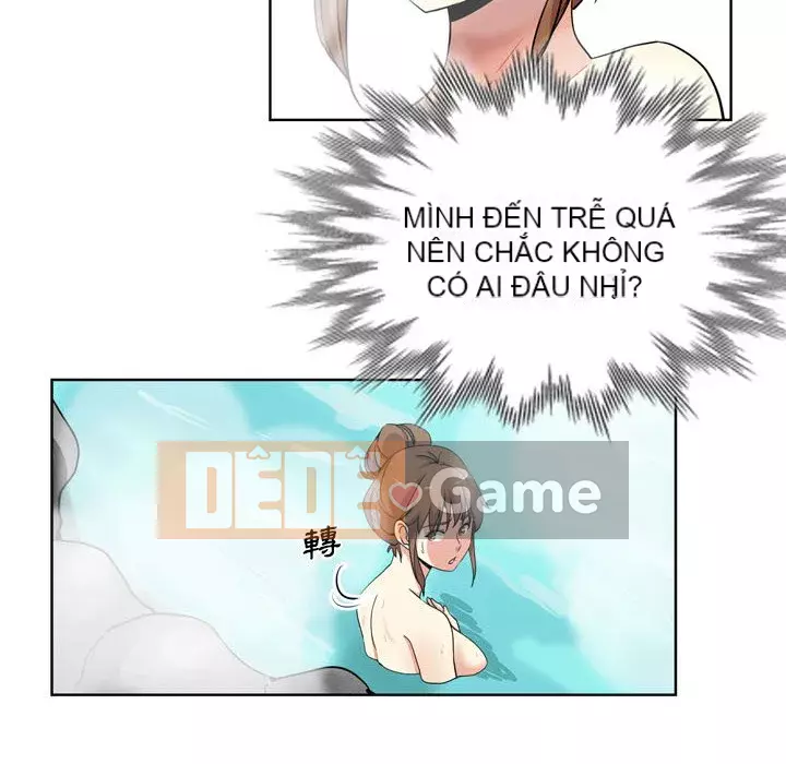 Tình bạn trong sáng nguy hiểm Chương 17-18