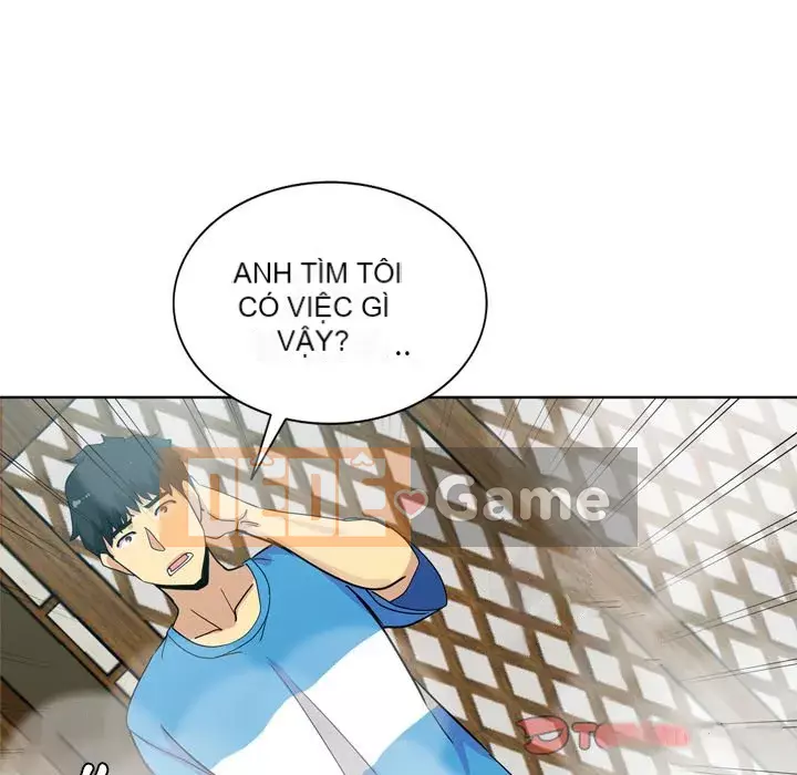 Tình bạn trong sáng nguy hiểm Chương 17-18