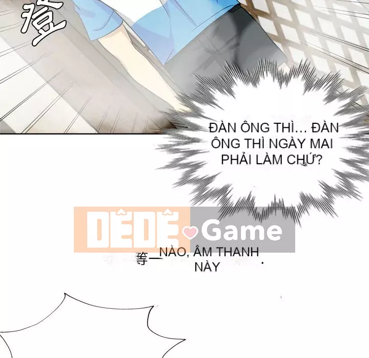 Tình bạn trong sáng nguy hiểm Chương 17-18