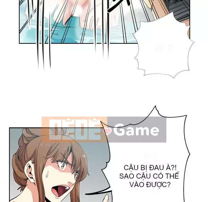 Tình bạn trong sáng nguy hiểm Chương 17-18