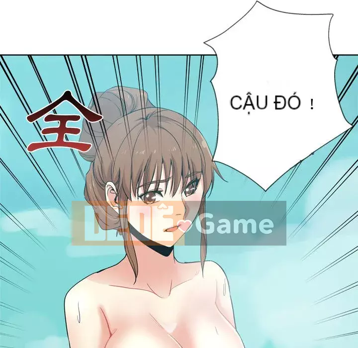 Tình bạn trong sáng nguy hiểm Chương 17-18