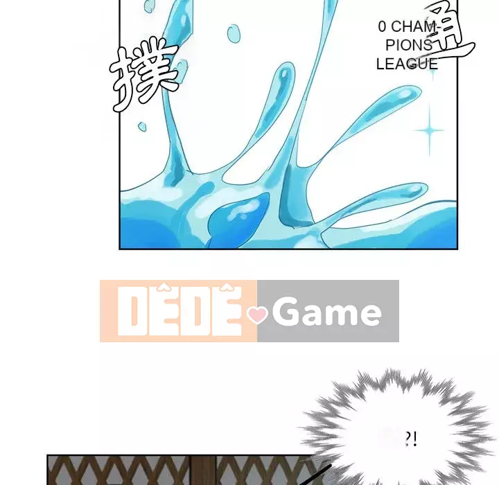 Tình bạn trong sáng nguy hiểm Chương 17-18