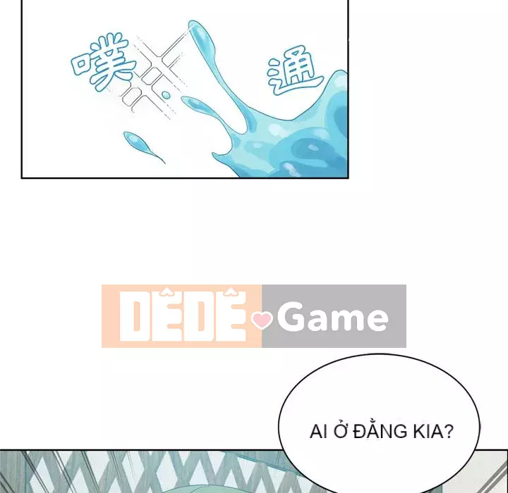 Tình bạn trong sáng nguy hiểm Chương 17-18