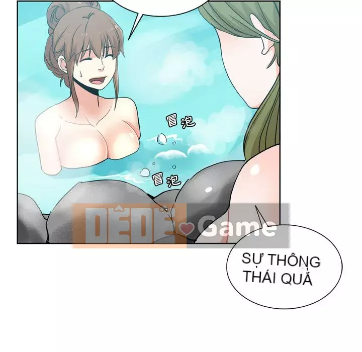 Tình bạn trong sáng nguy hiểm Chương 17-18