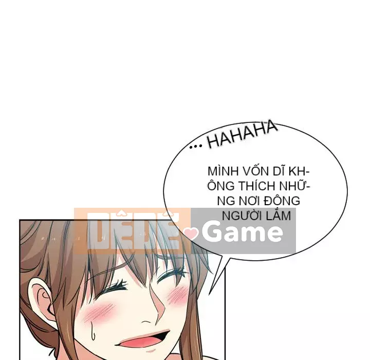 Tình bạn trong sáng nguy hiểm Chương 17-18