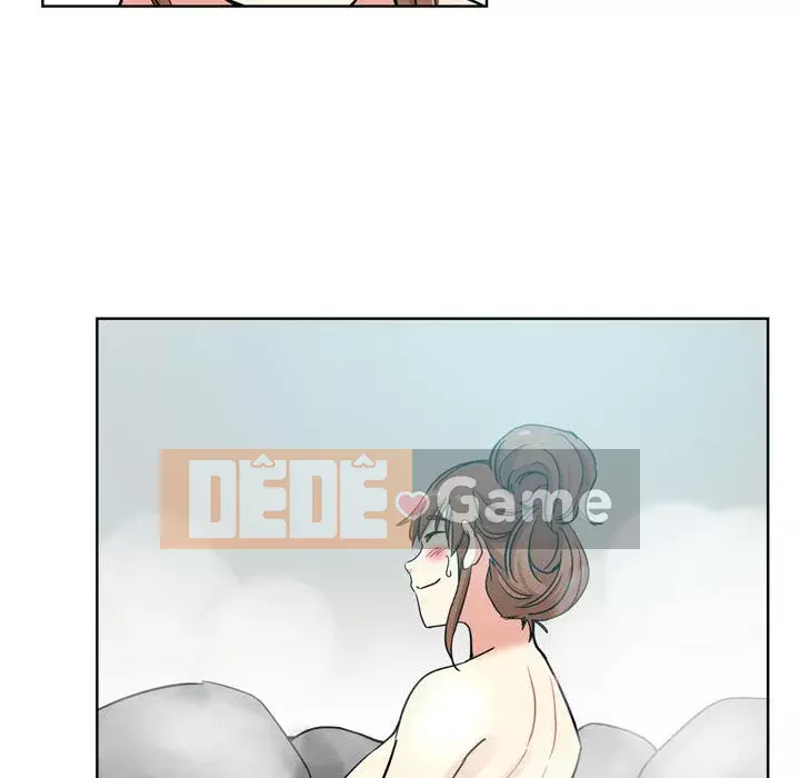 Tình bạn trong sáng nguy hiểm Chương 17-18