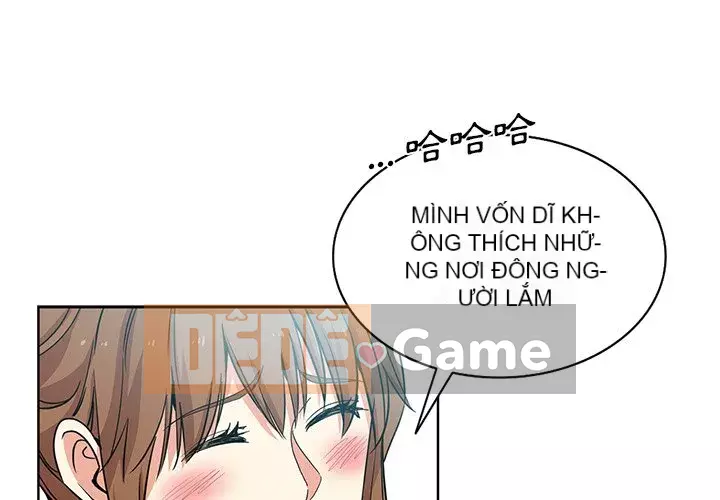 Tình bạn trong sáng nguy hiểm Chương 17-18