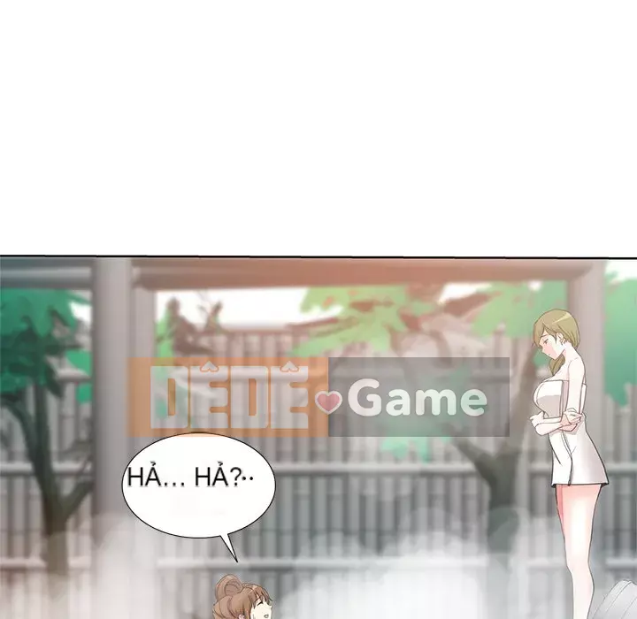 Tình bạn trong sáng nguy hiểm Chương 17-18