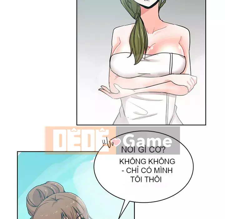 Tình bạn trong sáng nguy hiểm Chương 17-18