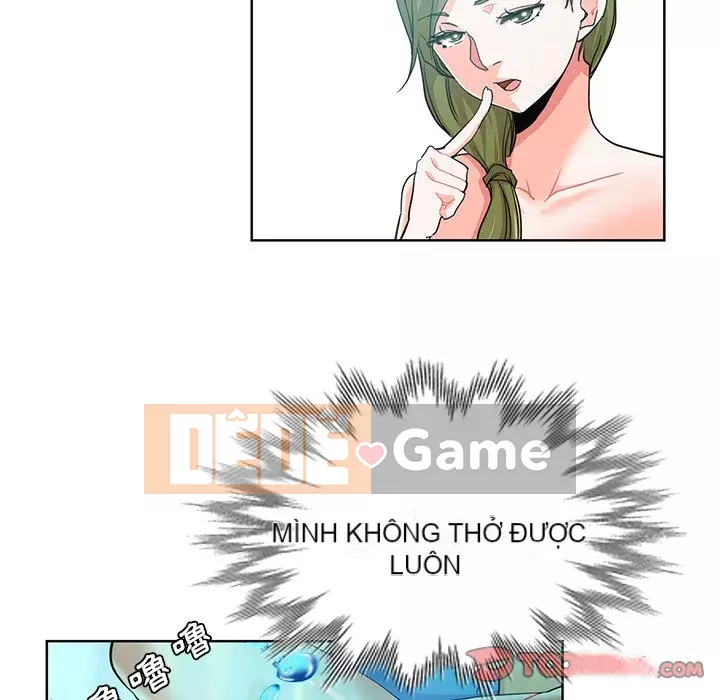 Tình bạn trong sáng nguy hiểm Chương 17-18