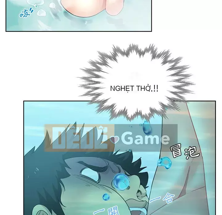 Tình bạn trong sáng nguy hiểm Chương 17-18