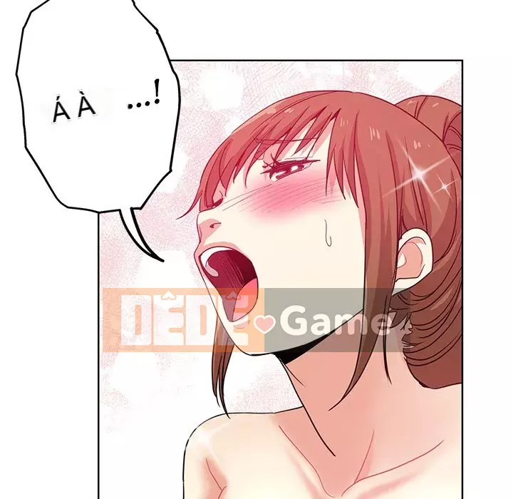 Tình bạn trong sáng nguy hiểm Chương 17-18