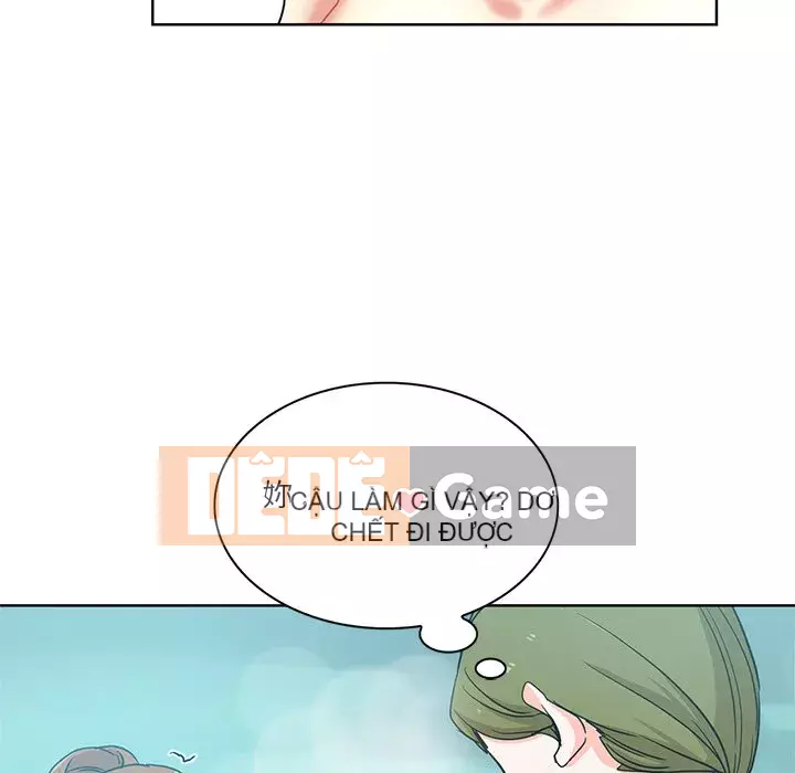 Tình bạn trong sáng nguy hiểm Chương 17-18